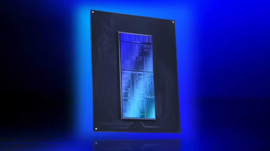 英特尔正式发布两款HX级移动端处理器 搭载全新优化技术